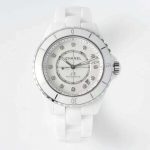 Replica Chanel J12 Watches For Women