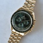 Replica Omega Green Dial Watches Guide